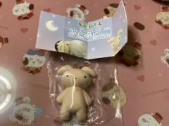 クレヨンしんちゃん　ぷにぷにし隊　ネネちゃんのうさぎ