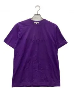 Yves Saint Laurent 00s Tee purpleのサムネイル