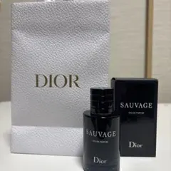 Dior Sauvage Eau de Parfum 60ml