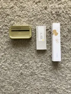 お香まとめ売り 3種類