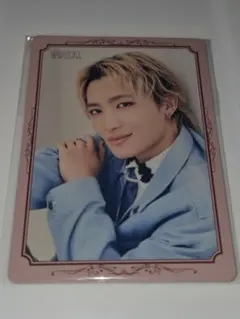 げんじぶ 桜木雅哉 トレカ