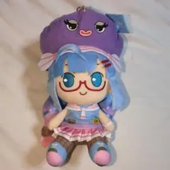 2025年最新】音街ウナぬいぐるみの人気アイテム - メルカリ