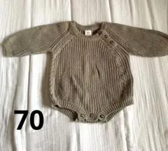 bebe ロンパース