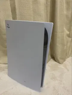 PlayStation 5 Digital Edition ホワイト　箱無し