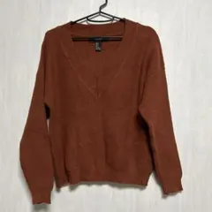 Forever21ニット