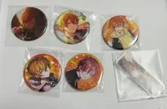 東雲彰人 缶バッジ　まとめ売り