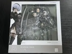figma 2B