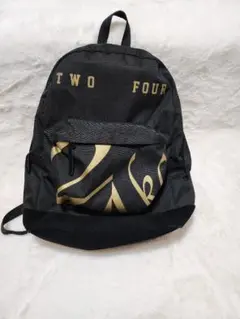 TWO FOUR デザイン リュックのサムネイル