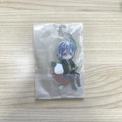 ツイステ ツインアクリルコレクション シルバー