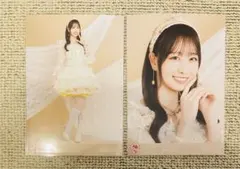 LOVE(イコラブ) 瀧脇笙古 8周年ツアー衣装② バレエコア 生写真 - メルカリ