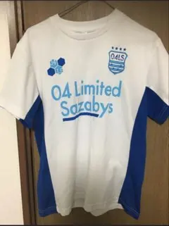 04 Limited Sazabys Tシャツ