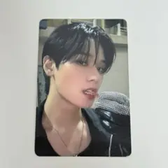 THE BOYZ THE BLAZE ソウルコン入場特典　ジュヨン
