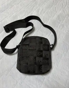 ザ*ン様 Supreme Woven Shoulder Bag 23SS など - メルカリ