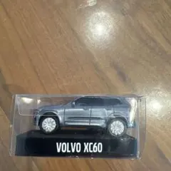 ボルボ XC60 ミニカーのサムネイル