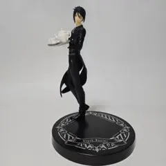 黒執事　スペシャルフィギュア　セバスチャン・ミカエリス