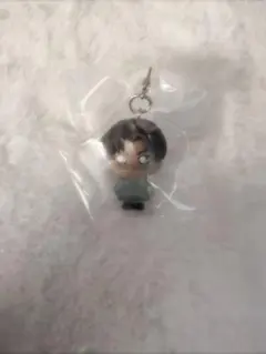 名探偵コナンめじるしアクセサリー2 服部平次