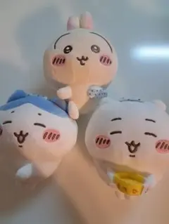 2025年最新】ちいかわラストワン賞の人気アイテム - メルカリ