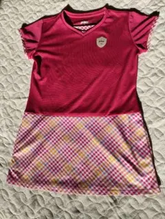 プリンステニスウェアワンピースレディース