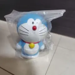 ドラえもんバンク 貯金箱