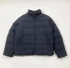 OLD GAP ダウンジャケット ダークグレーのサムネイル