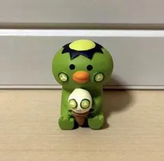 デコレ コンコンブル かっぱクールダウン