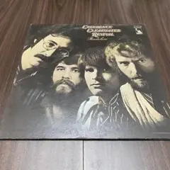 LP / CCR / Pendulum /ロック