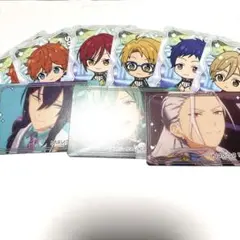 あんスタ カードセット