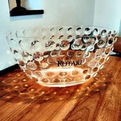 ROTARI TRENTODOC アクリル製 アイスペール ボウルのサムネイル