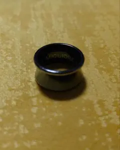 MONDO MIGLIORE zanipolo Terzini指輪 男女兼用のサムネイル