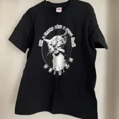 猫 Tシャツ