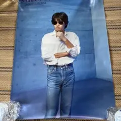 2026年最新】浜田省吾ポスターの人気アイテム - メルカリ
