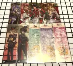 Identity V 第五人格 スイパラ クリアしおりのサムネイル