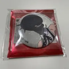 ベースヤードトーキョー　チェンソーマン　レゼ編　ボム　缶バッジ