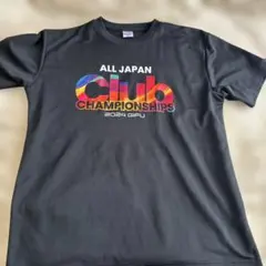 ALL JAPAN BLOCK COMPETITION 2024 陸上用シャツS - メルカリ