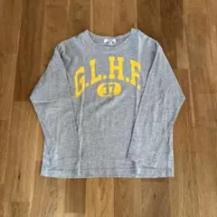 マーキーズ　キッズ長袖Tシャツ　140cm