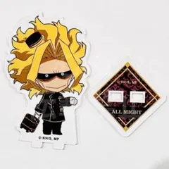 オールマイト キャラクターグッズ