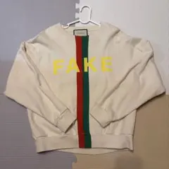 GUCCI スウェット トレーナー