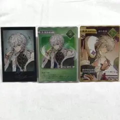 叢雲カゲツ　Dytica 2nd Anniversary ランダムチェキ　特典