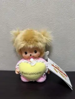 新品　完売品　ラブハッピーエンジェル　ベビチッチ　S　女の子　セキグチ