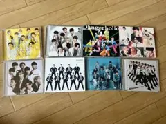 2026年最新】SnowManCDの人気アイテム - メルカリ