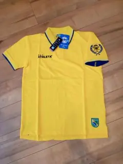 ATHLETAポロシャツ