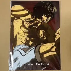 ケンガンアシュラ 十鬼蛇王馬 BIGアクリルキーホルダー ケンガンアシュラ 十鬼蛇王馬 BIGアクリルキーホルダー アニメ『ケン