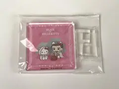 ゴールデンカムイ サンリオ アクスタ