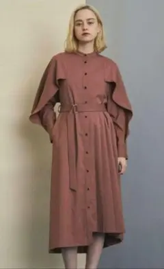 ユナイテッドトウキョウ ロングワンピース