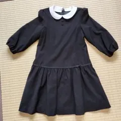 子供服　フォーマル　ワンピース　130サイズ