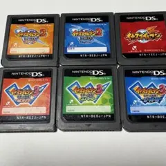 2026年最新】イナズマイレブン3dsの人気アイテム - メルカリ
