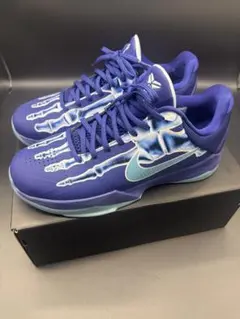 Nike GS Kobe 5 Protro Deep Royal Blue - メルカリ