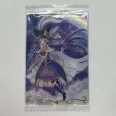 魔法つかいプリキュア キュアマジカル 카드