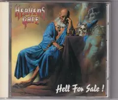 ヘヴンズ・ゲイト / ヘル・フォー・セール! Heavens Gate
