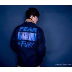 MILKBOY(ミルクボーイ) FEAR COACH ジャケットのサムネイル